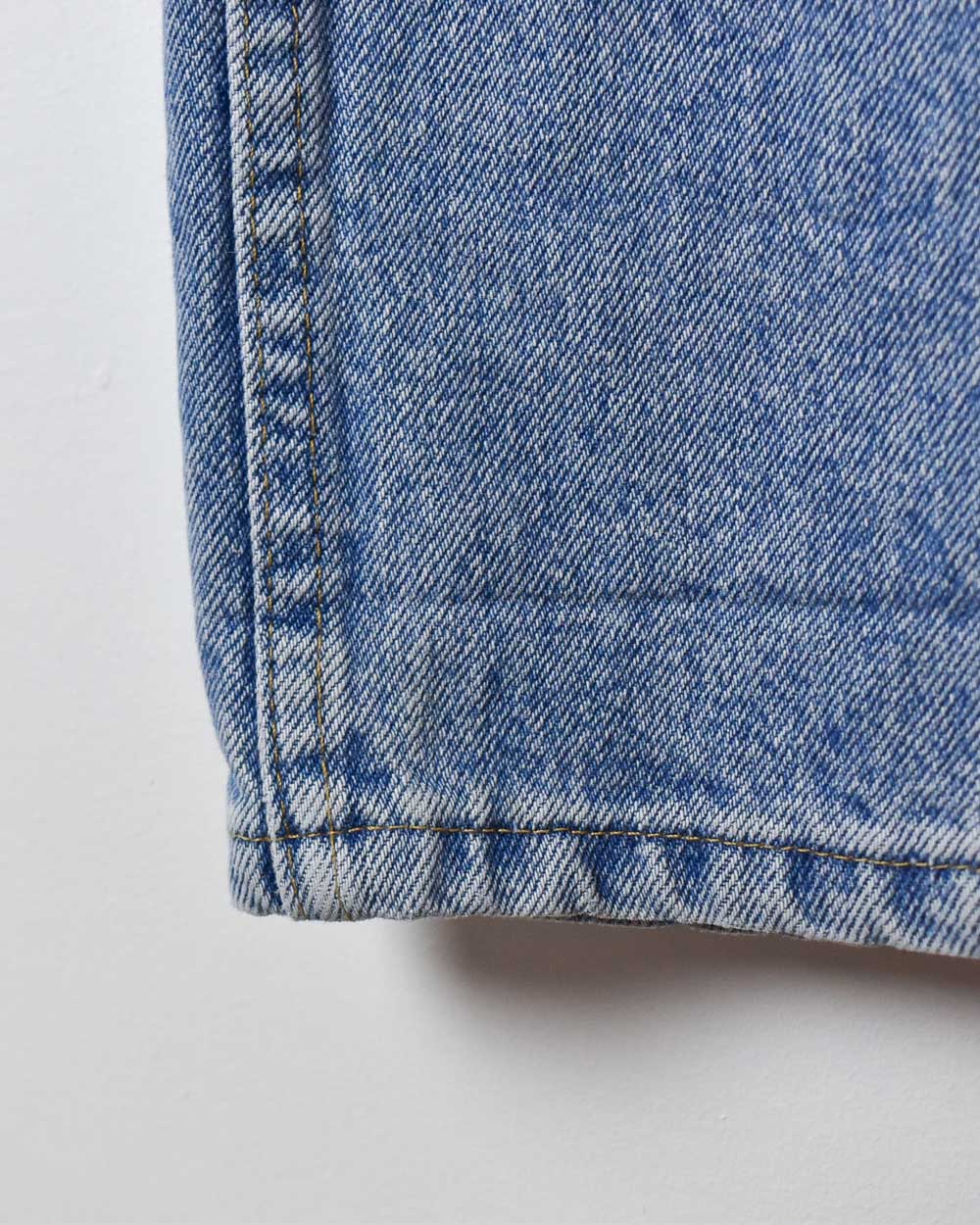 Blue Wrangler Jeans - W34 L33