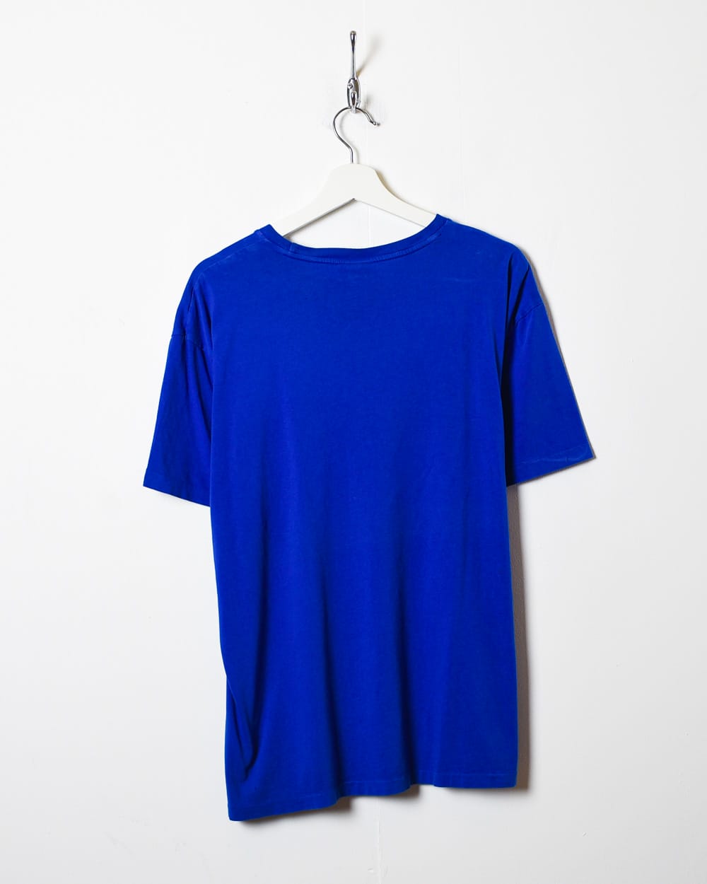 Blue Polo Ralph Lauren T-Shirt - Large
