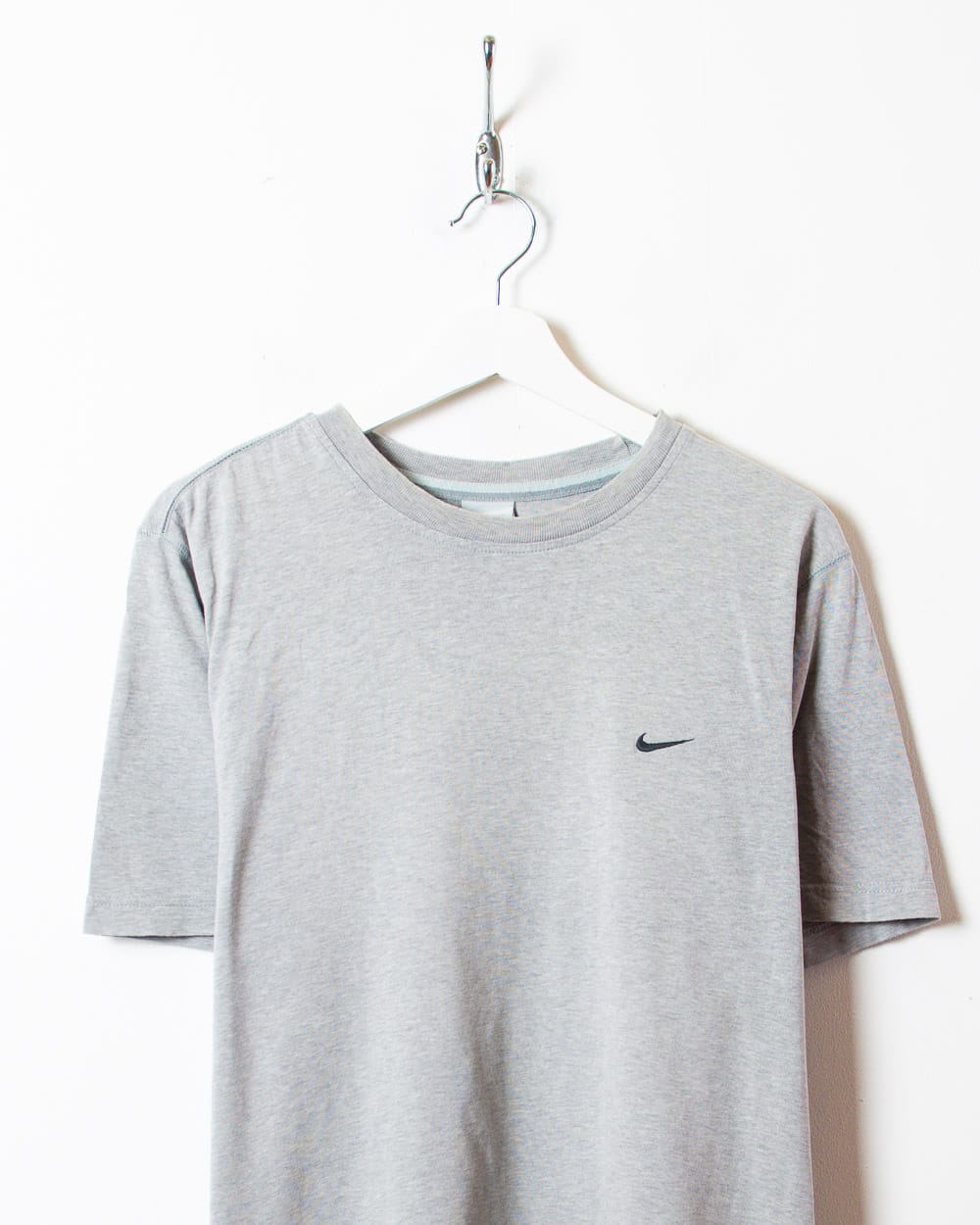 Stone Nike T-Shirt - Large
