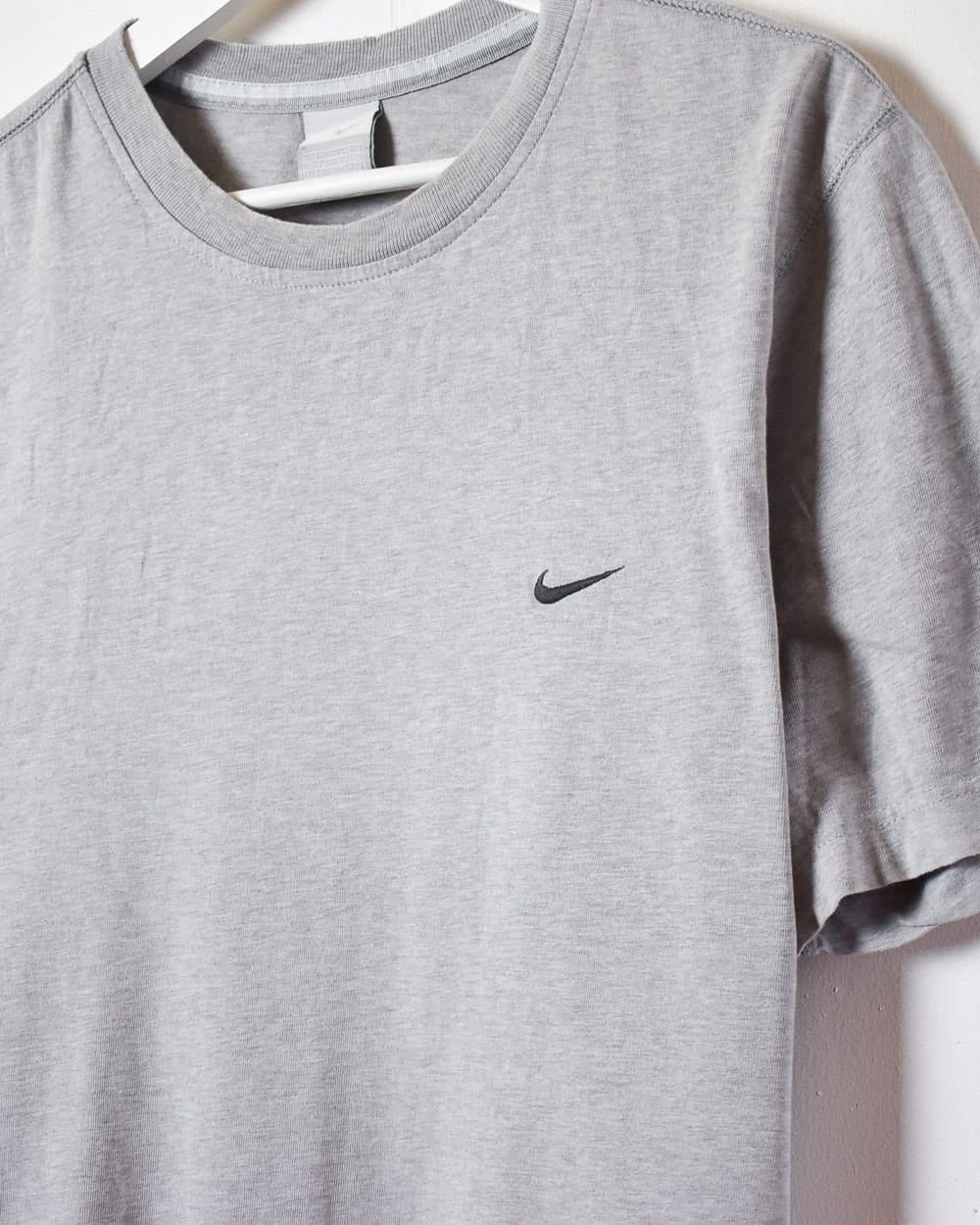 Stone Nike T-Shirt - Large