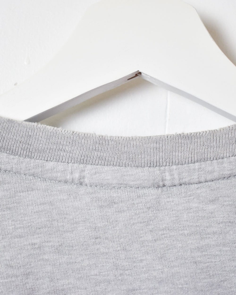 Stone Nike T-Shirt - Large