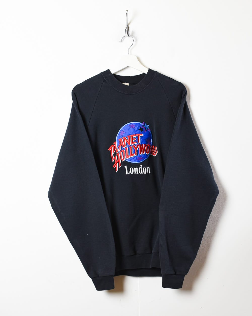 Black Planet Hollywood Sweatshirt - Large