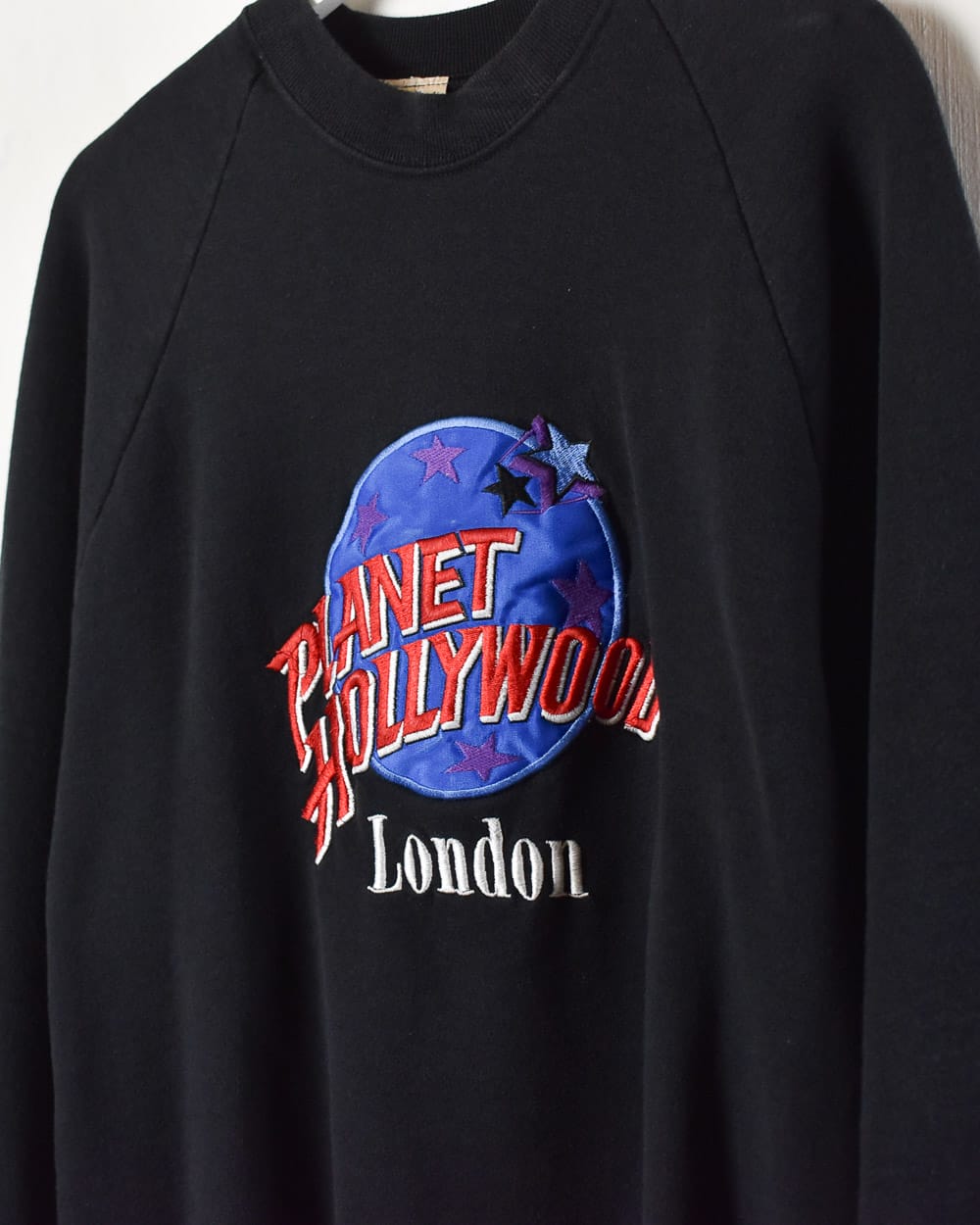 Black Planet Hollywood Sweatshirt - Large