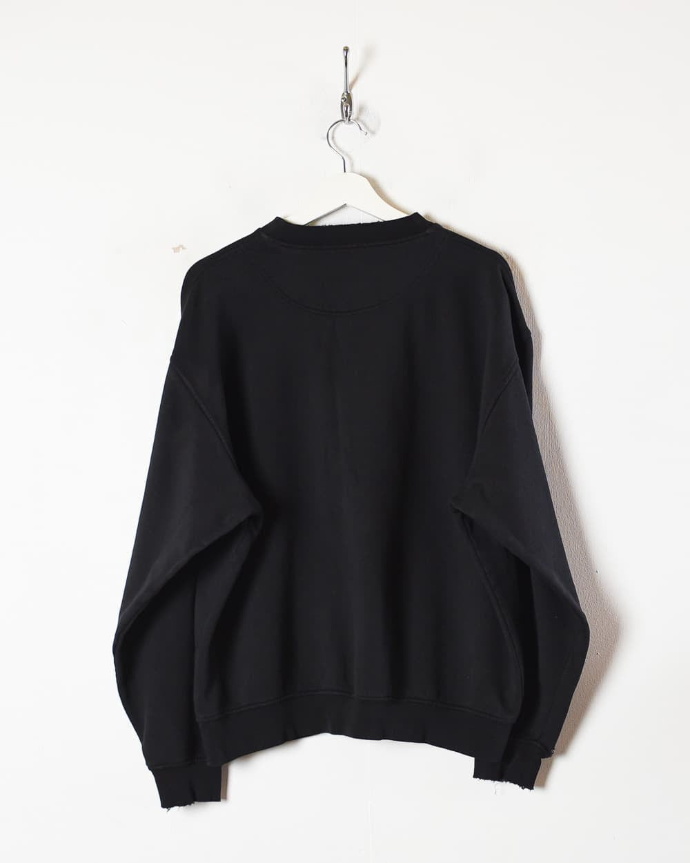 Hugo Boss Sport Sweatshirt - Medium - Domno Vintage