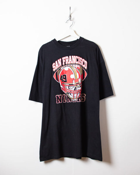 Skull San Francisco 49ers And San Francisco Giants t-shirt by To