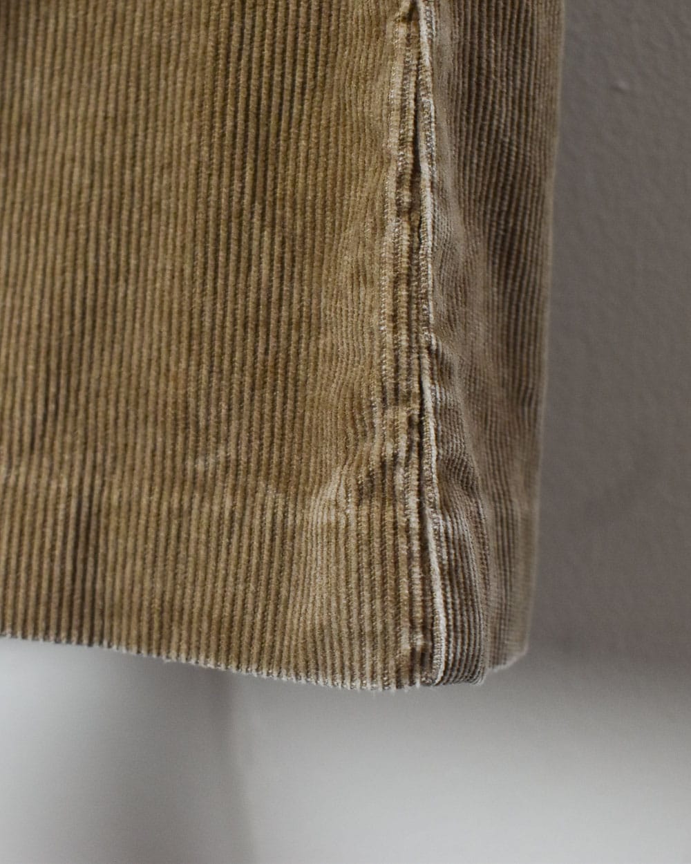 Brown Levi's 529 Corduroy Jeans - W28 L30