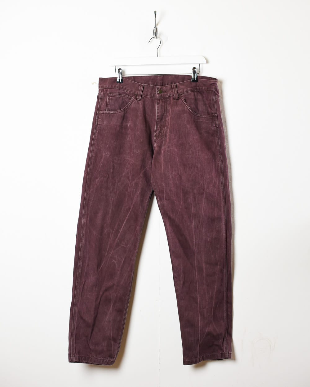 Carhartt Jeans - W34 L32 - Domno Vintage