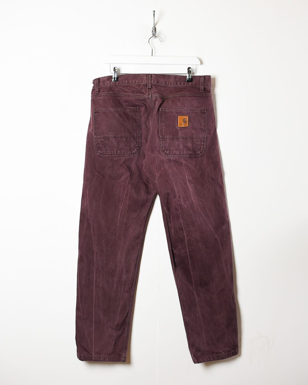 Carhartt Jeans - W34 L32 - Domno Vintage