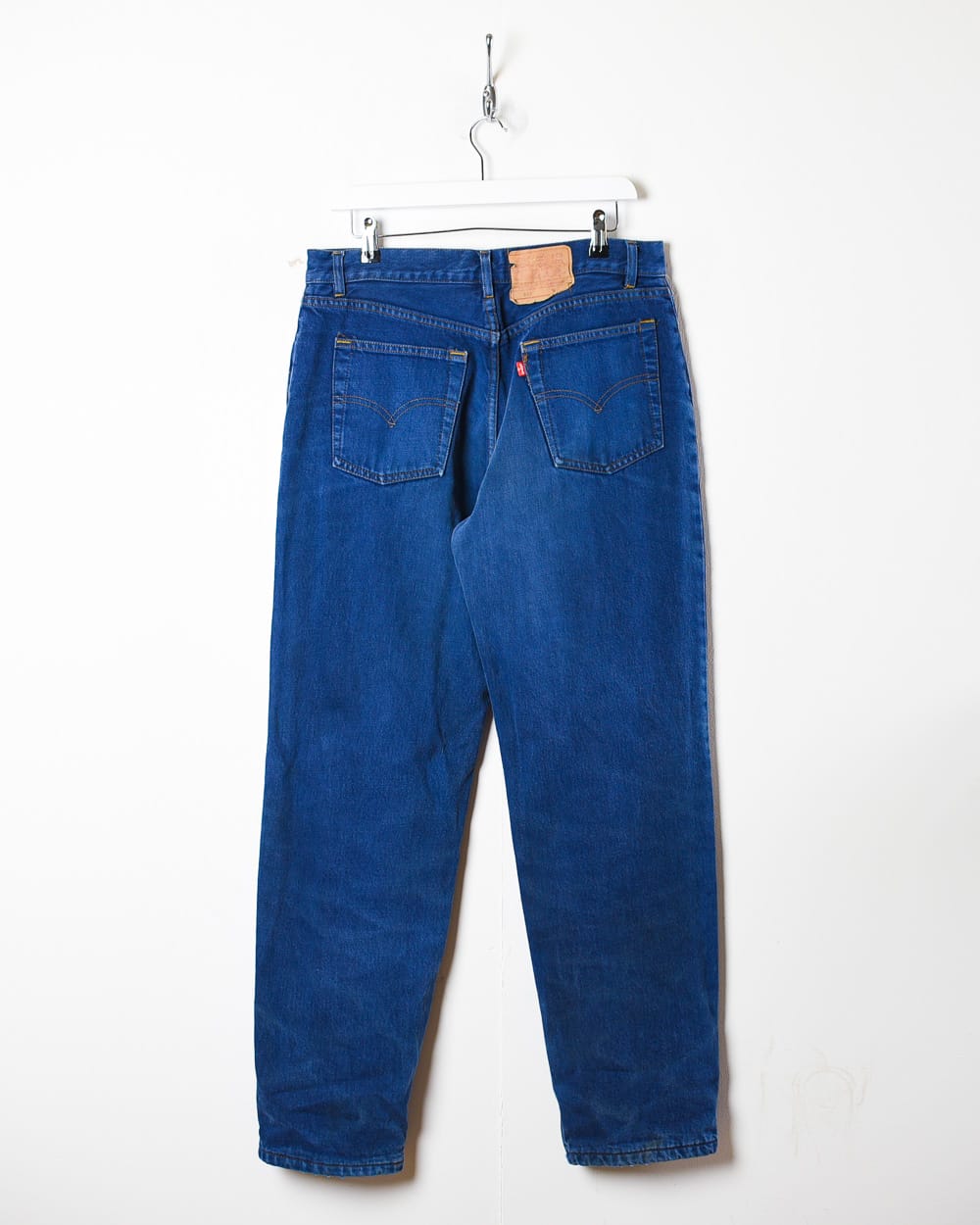 Levi's Lined Jeans - W33 L31 - Domno Vintage