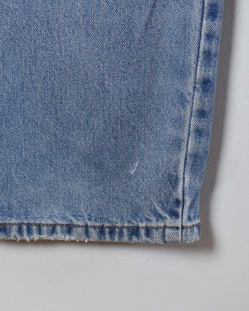 Levi's 550 Jeans - W36 L32 - Domno Vintage