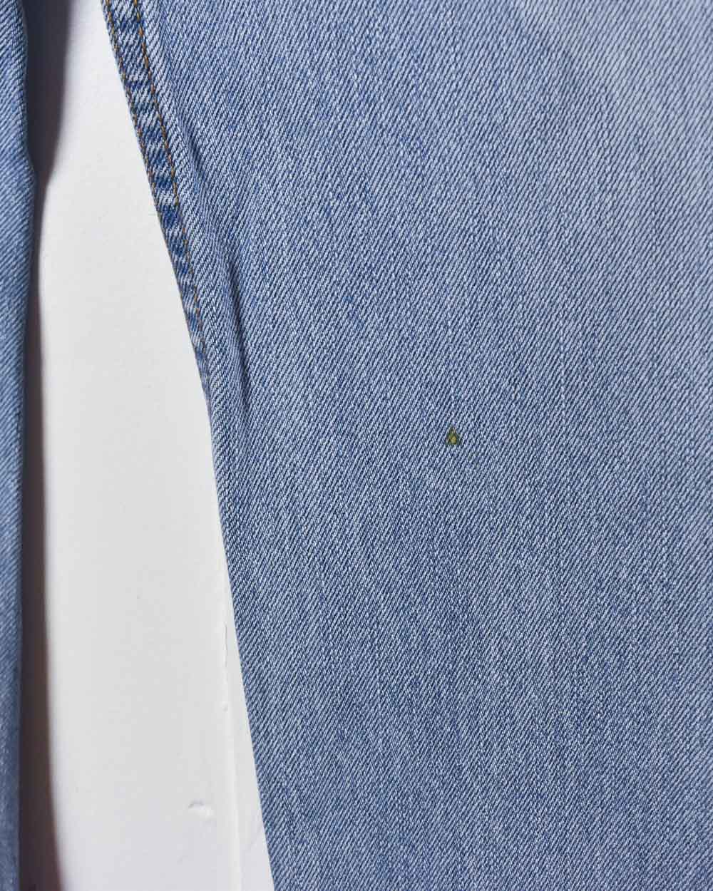 Levi's 550 Jeans - W36 L32 - Domno Vintage