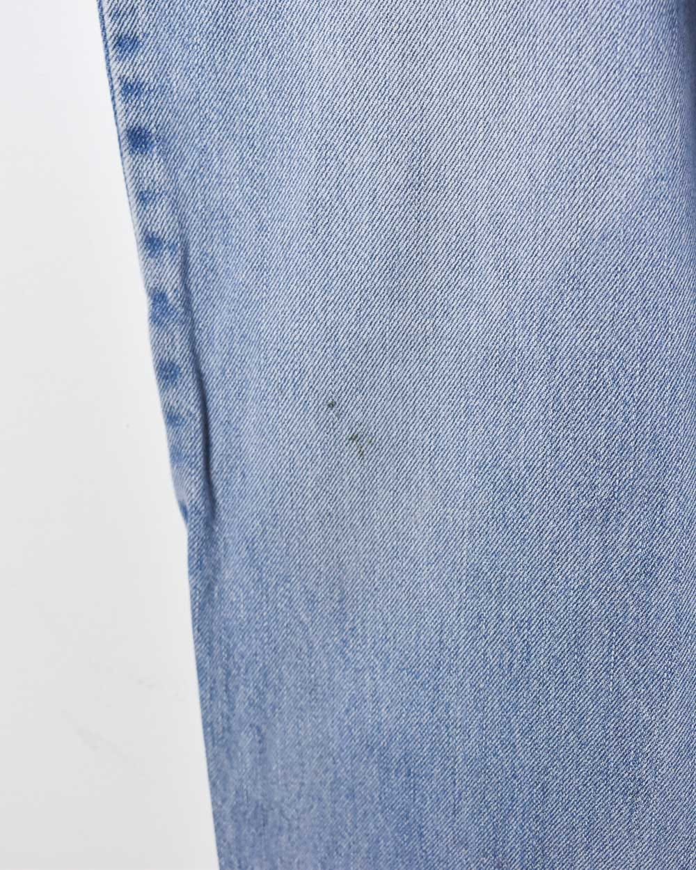 Levi's 550 Jeans - W36 L32 - Domno Vintage