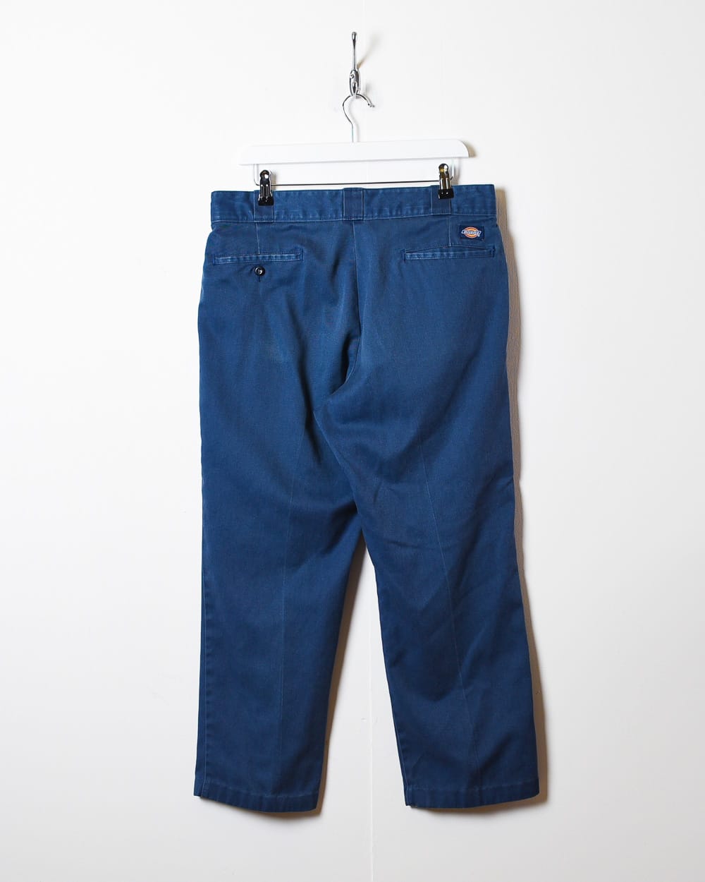 Blue Dickies Trousers - W36 L27
