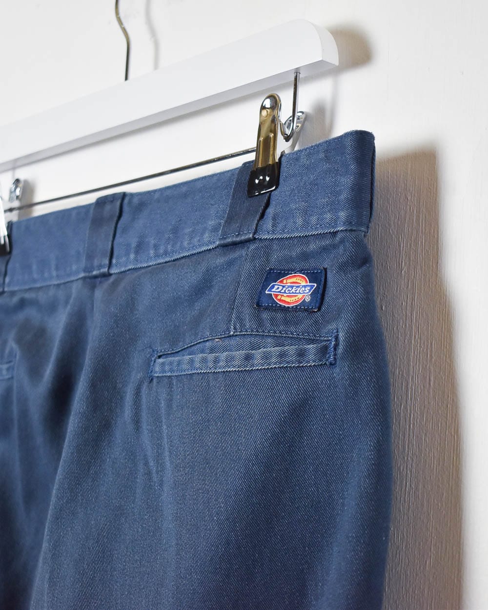 Blue Dickies Trousers - W36 L27