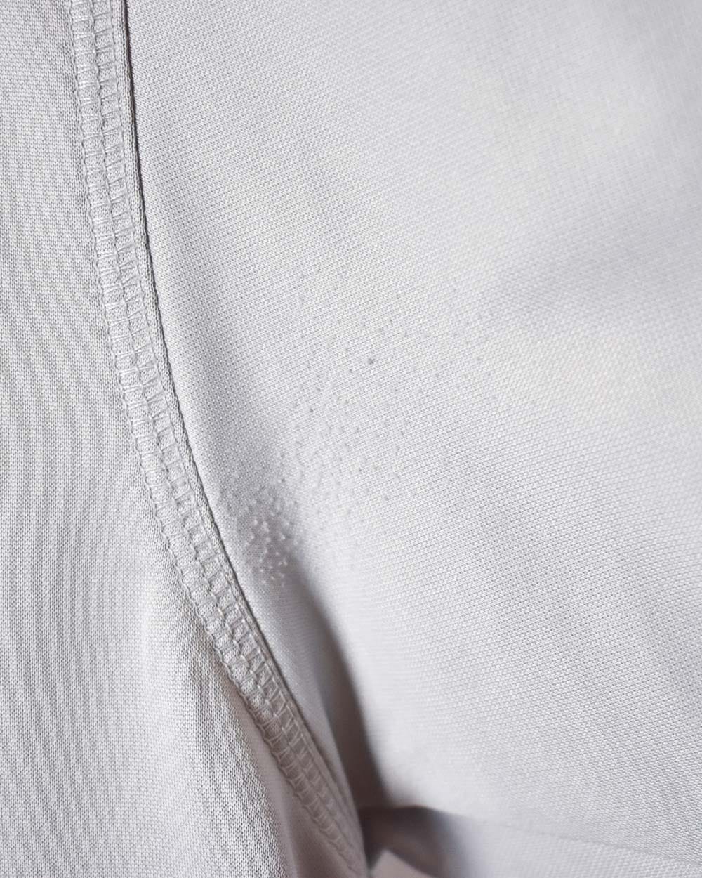 Stone Nike T-Shirt - Large