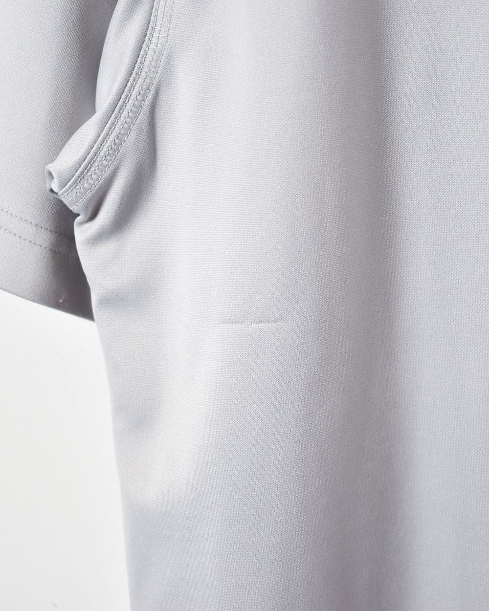 Stone Nike T-Shirt - Large