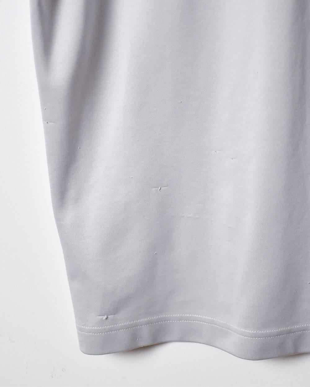 Stone Nike T-Shirt - Large