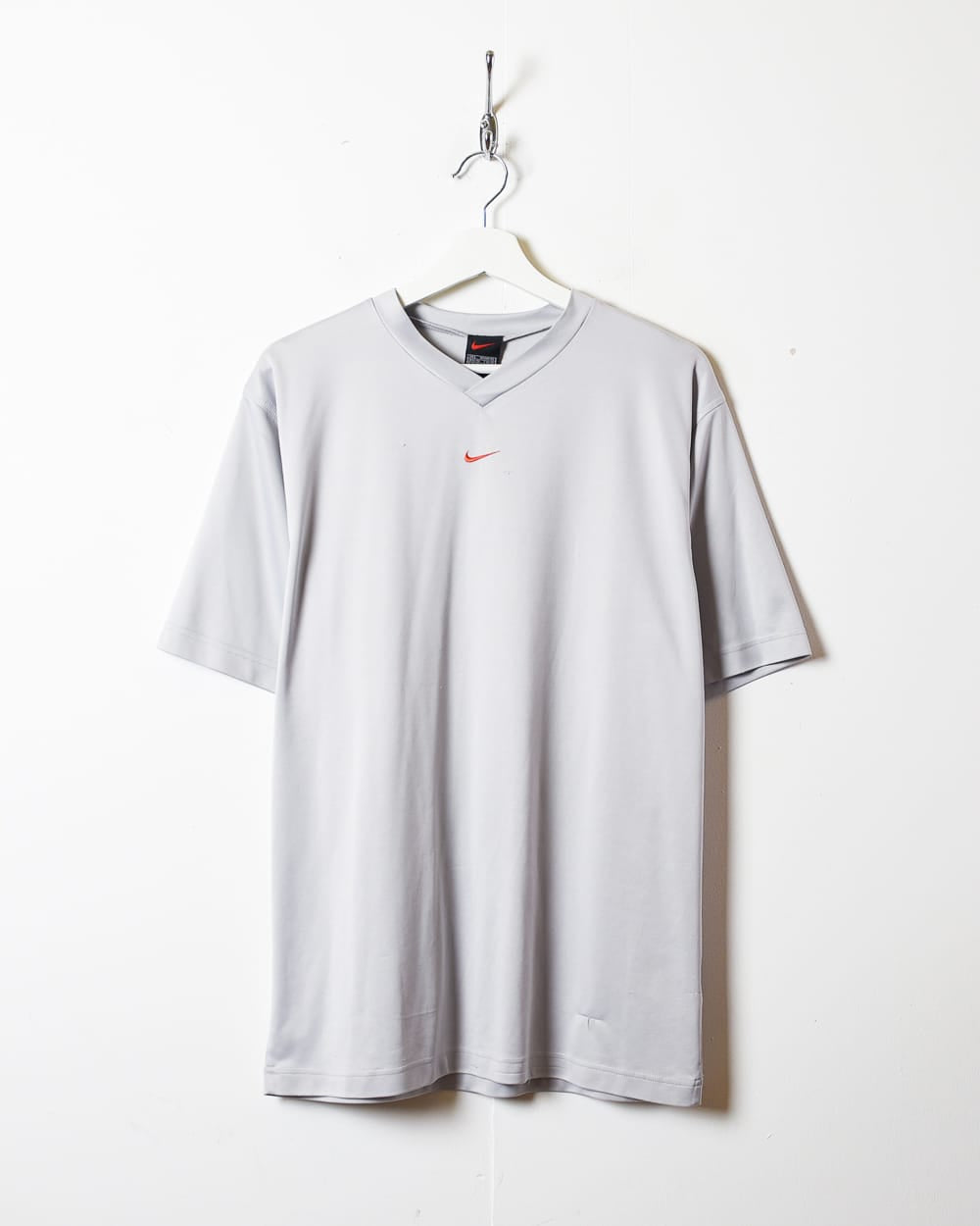 Stone Nike T-Shirt - Large