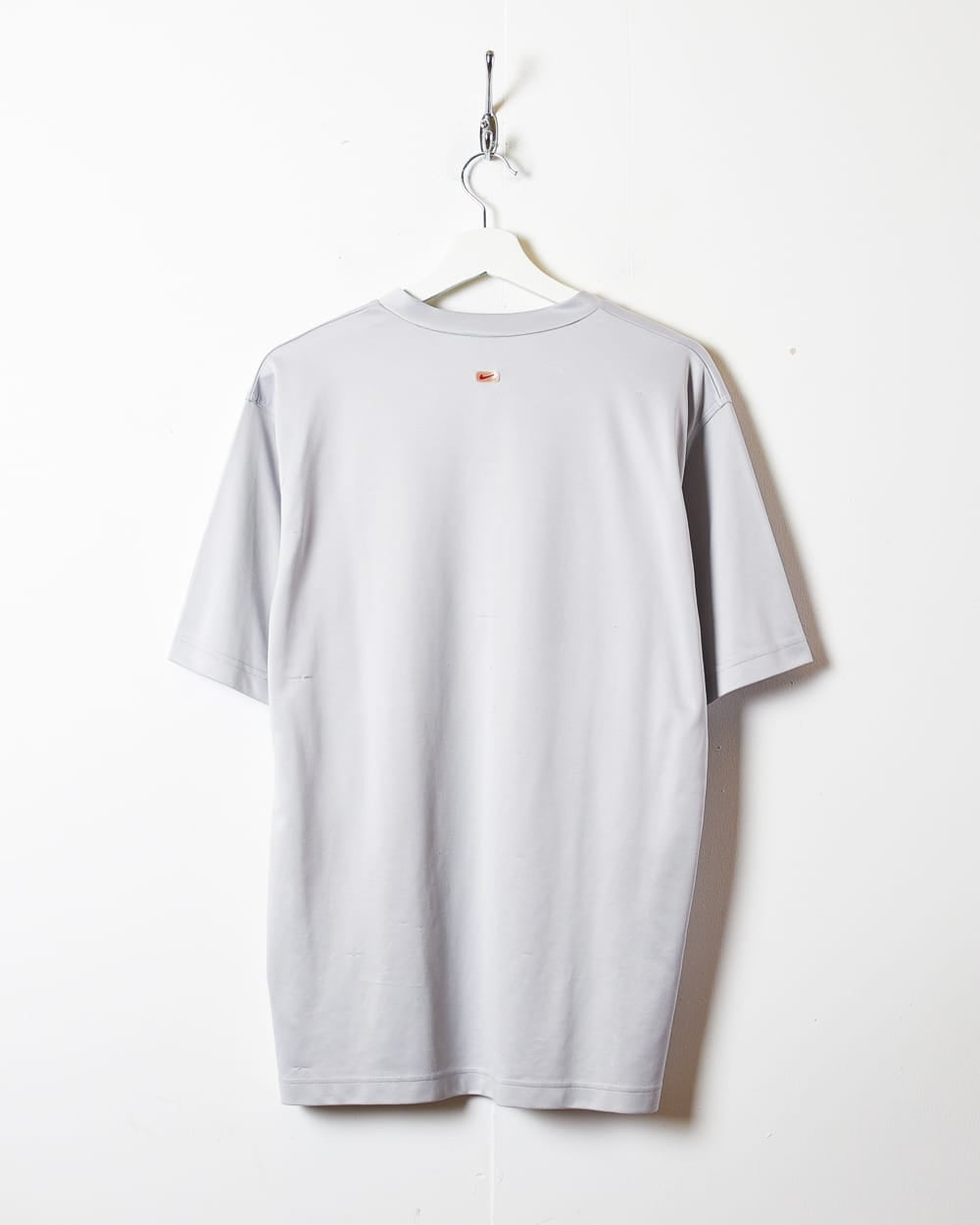 Stone Nike T-Shirt - Large