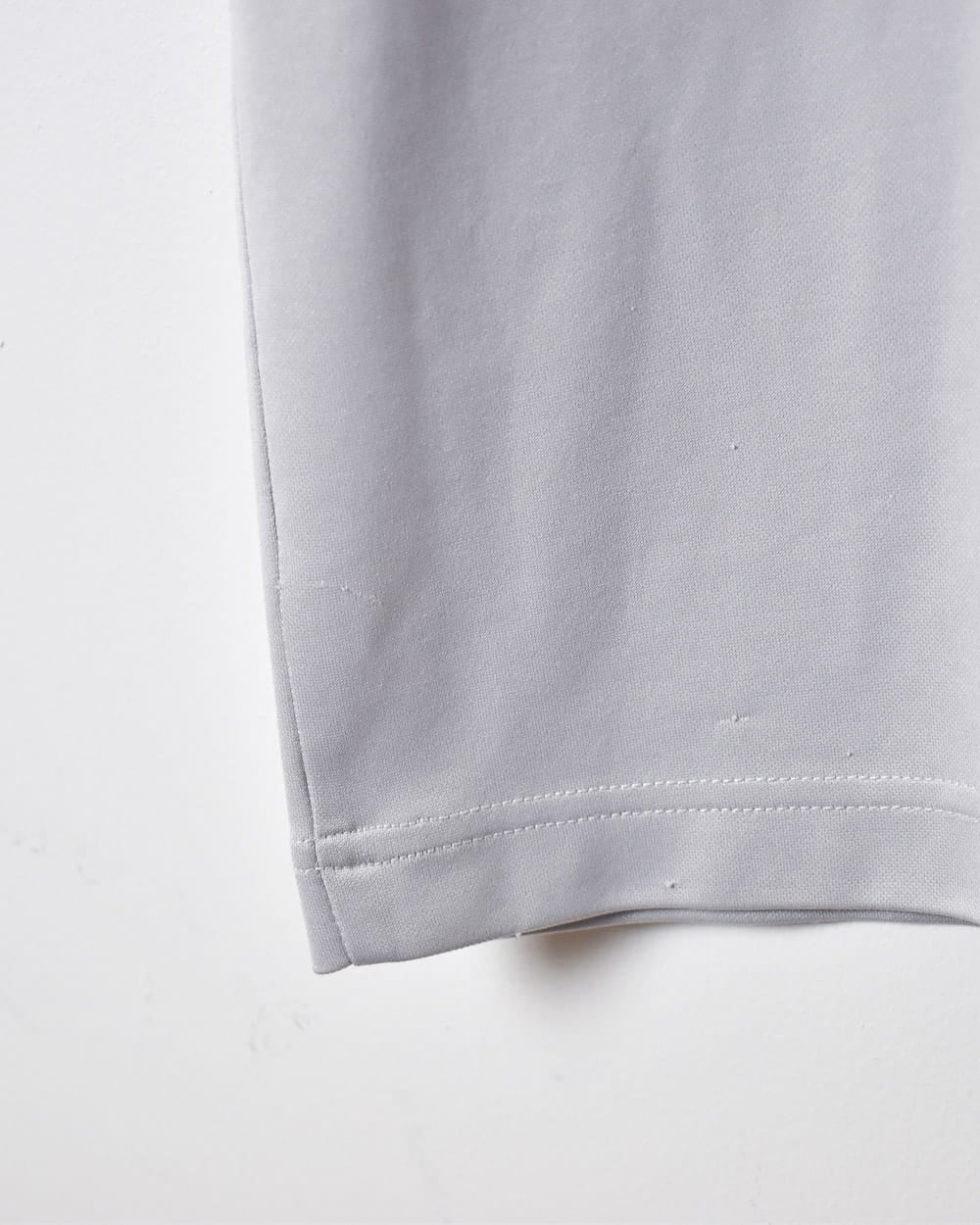 Stone Nike T-Shirt - Large