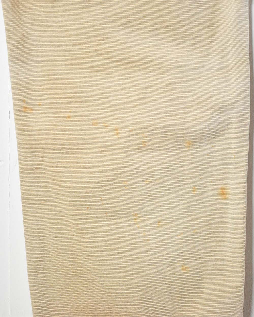 Dickies Distressed Carpenter Jeans - W40 L30 - Domno Vintage