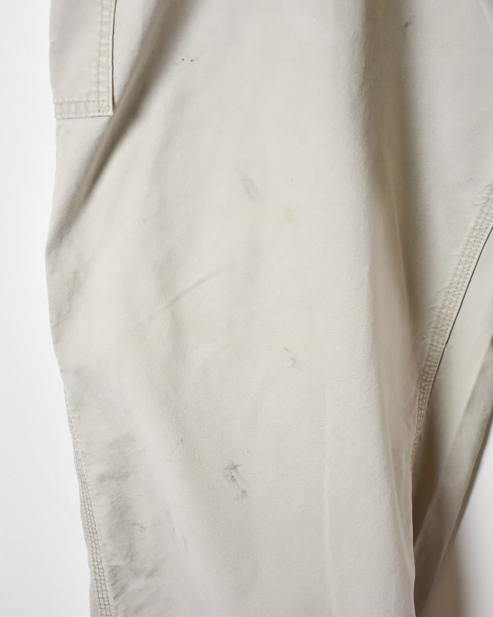 Neutral Carhartt Carpenter Jeans - W46 L26