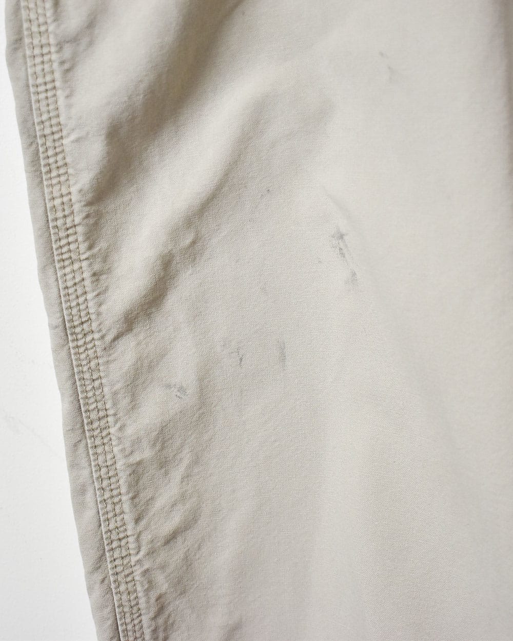 Neutral Carhartt Carpenter Jeans - W46 L26