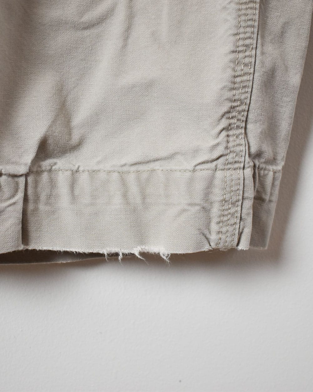 Neutral Carhartt Carpenter Jeans - W46 L26