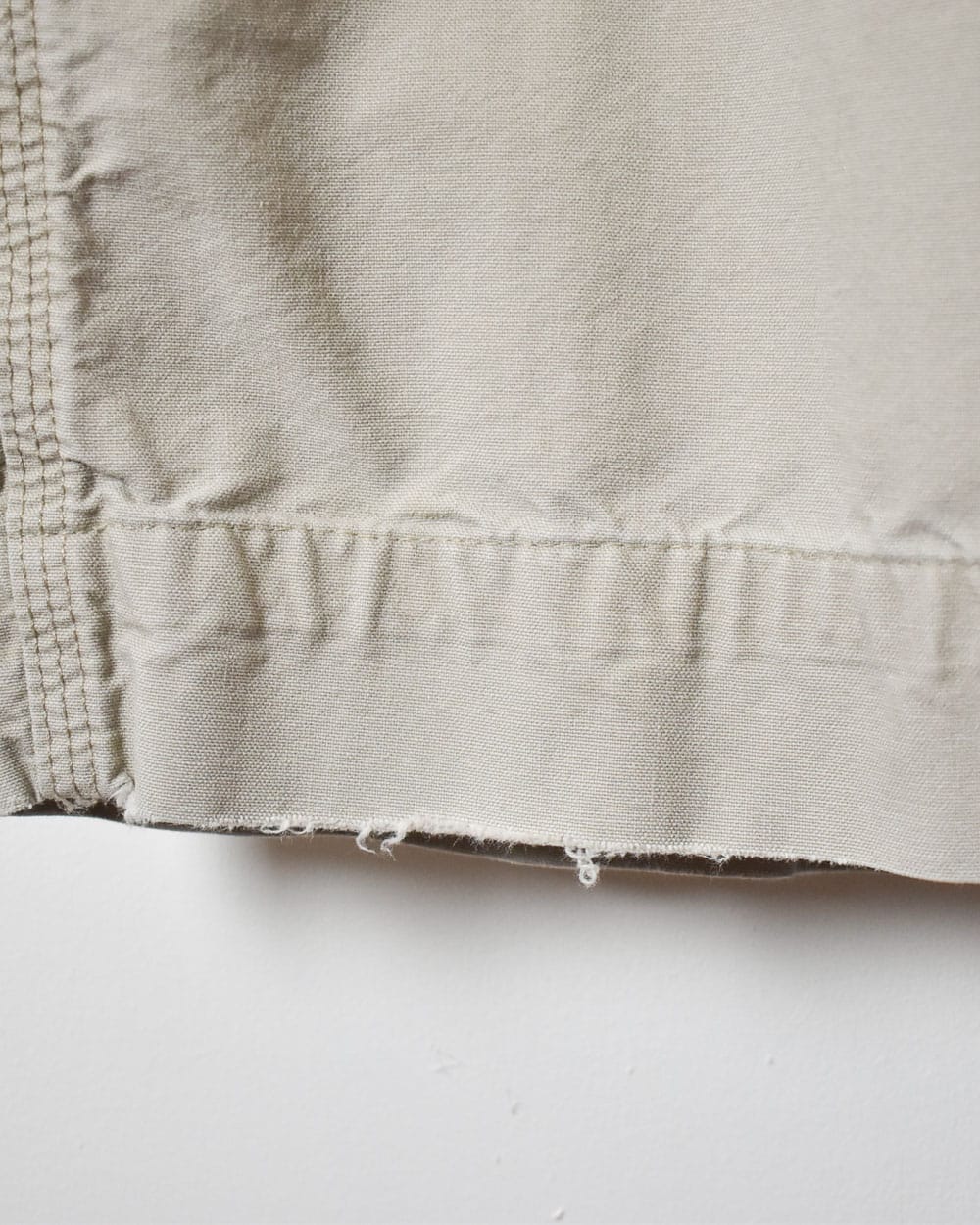 Neutral Carhartt Carpenter Jeans - W46 L26