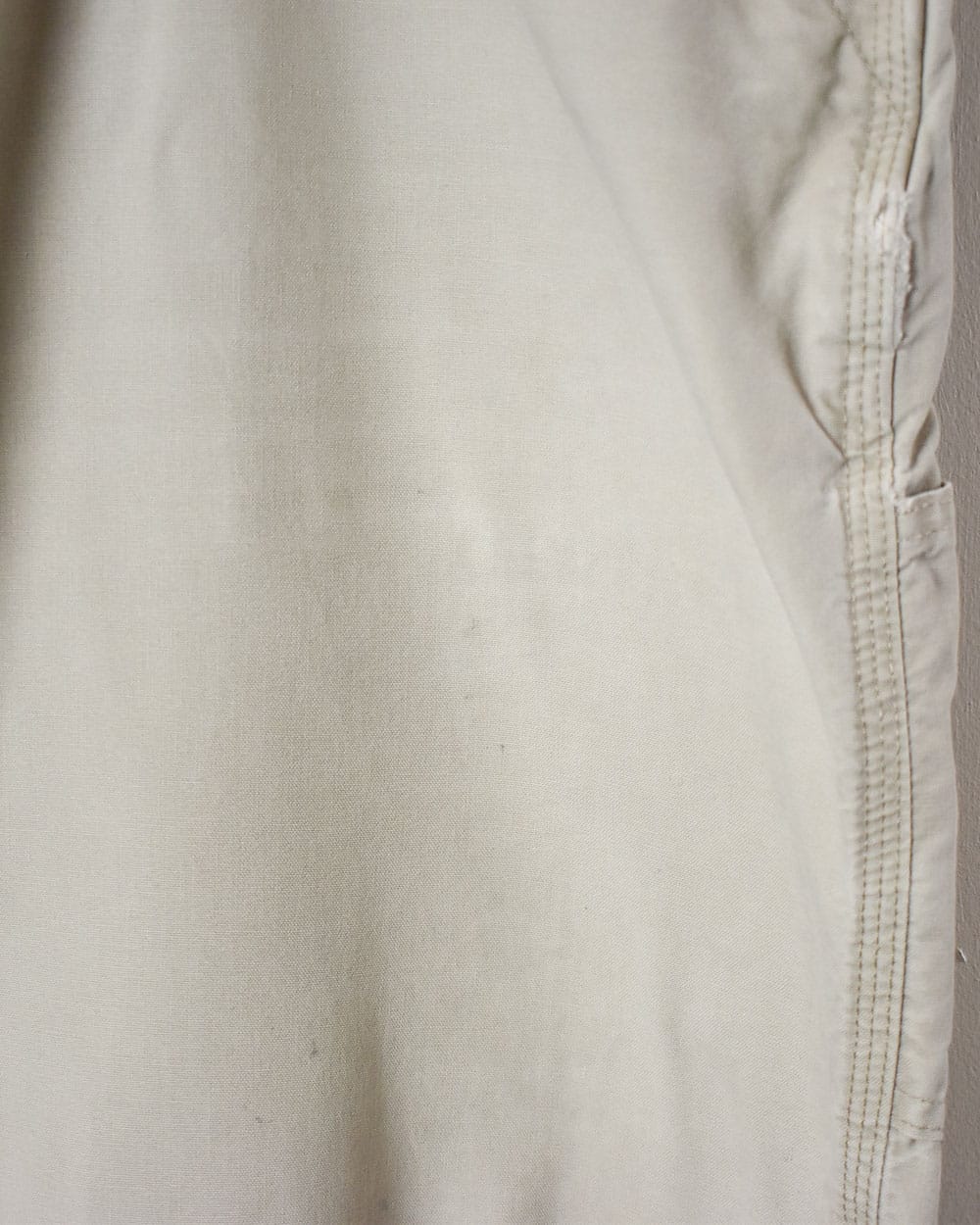 Neutral Carhartt Carpenter Jeans - W46 L26