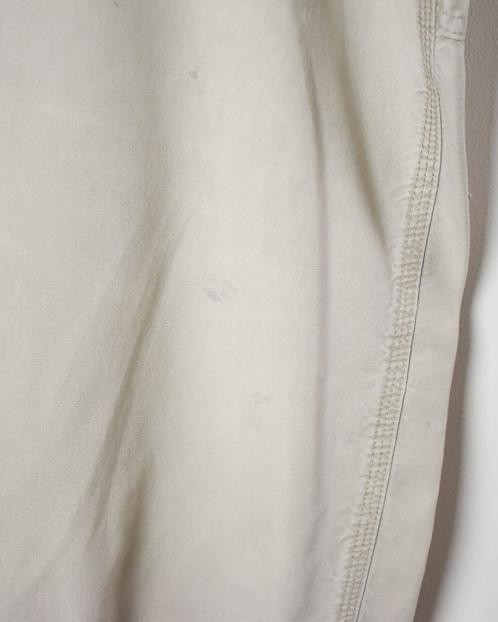 Neutral Carhartt Carpenter Jeans - W46 L26