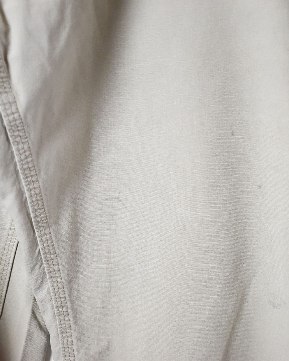 Neutral Carhartt Carpenter Jeans - W46 L26