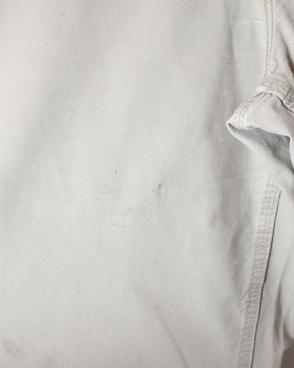 Neutral Carhartt Carpenter Jeans - W46 L26