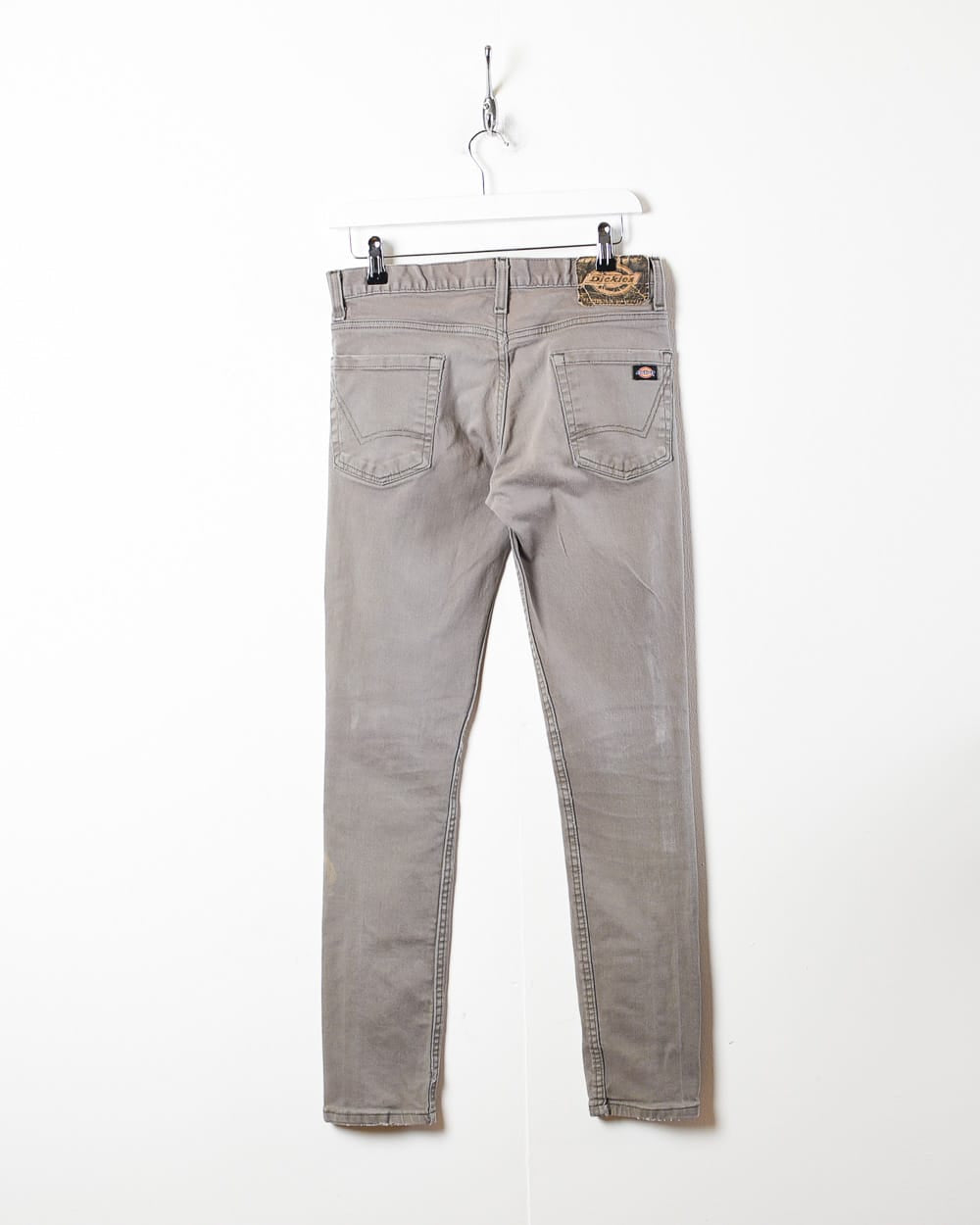 Grey Dickies Distressed Jeans - W28 L30