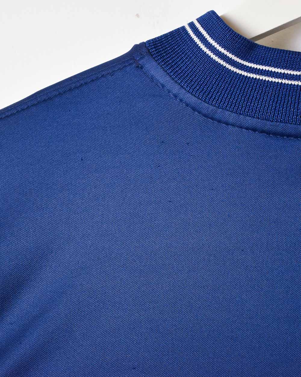 Navy Nike Italia T-Shirt - Large