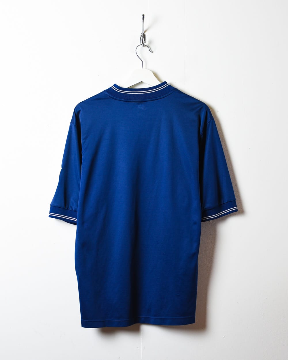 Navy Nike Italia T-Shirt - Large