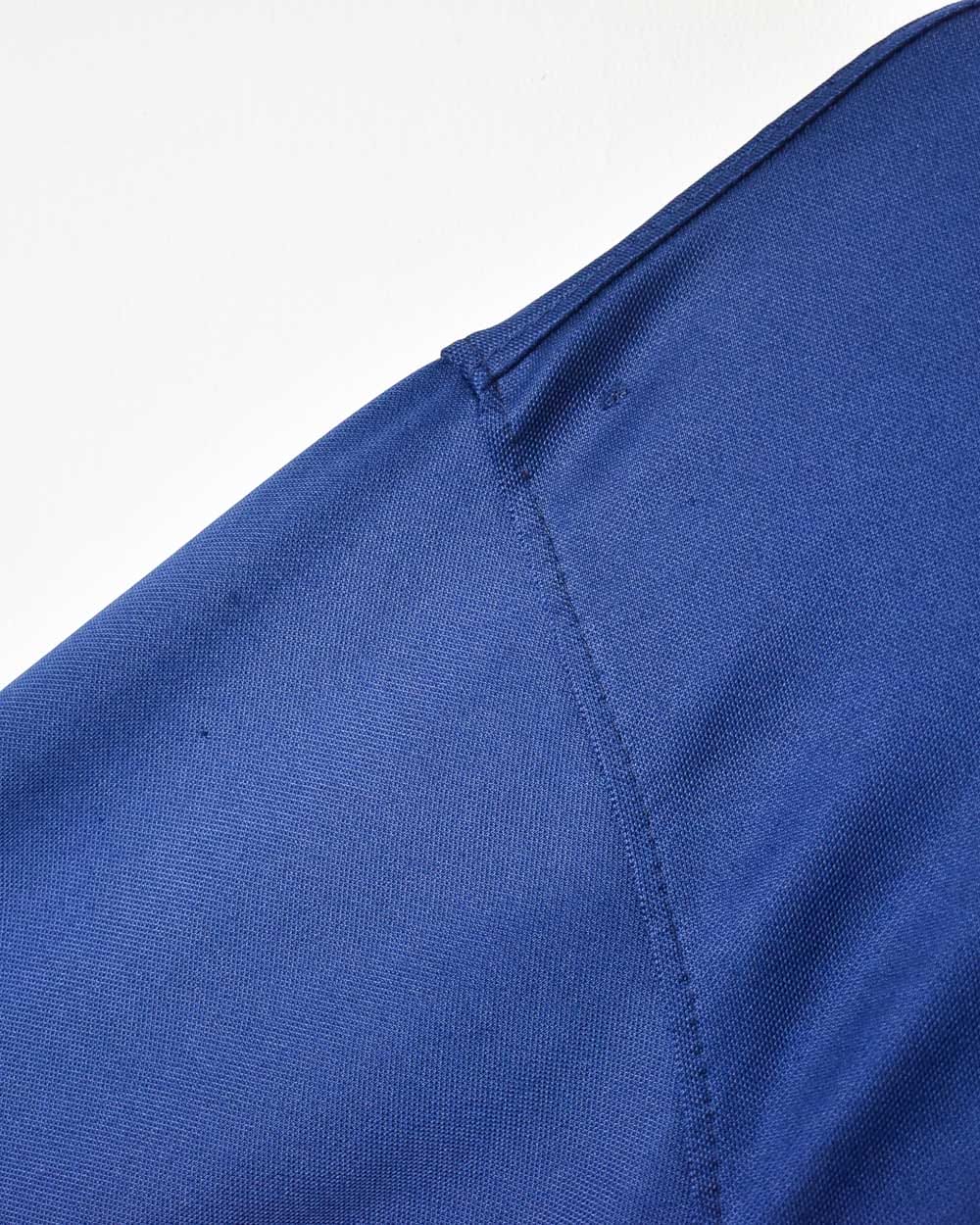 Navy Nike Italia T-Shirt - Large