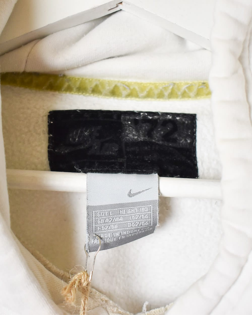 Dickies Trousers - W40 L34 - Domno Vintage