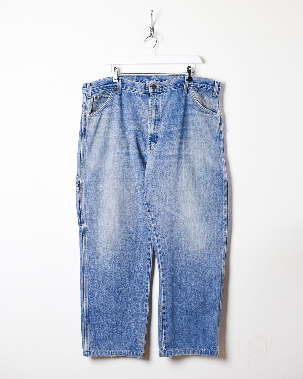 Dickies Carpenter Jeans - W40 L29 - Domno Vintage