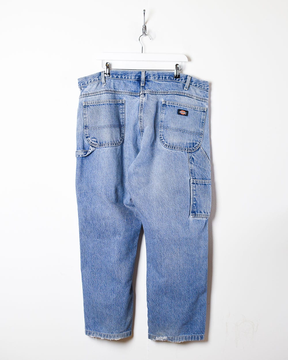 Dickies Carpenter Jeans - W40 L29 - Domno Vintage