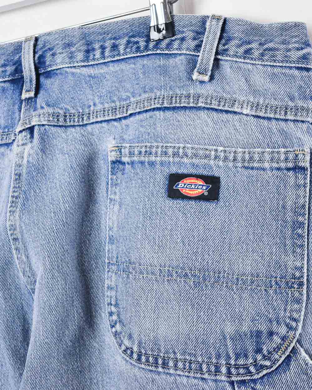 Dickies Carpenter Jeans - W40 L29 - Domno Vintage