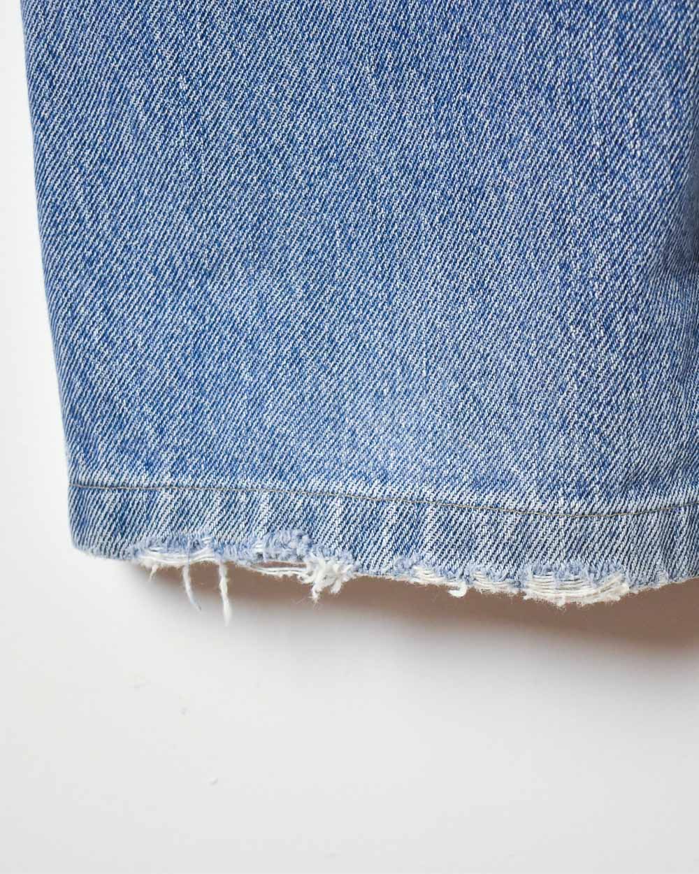 Dickies Carpenter Jeans - W40 L29 - Domno Vintage