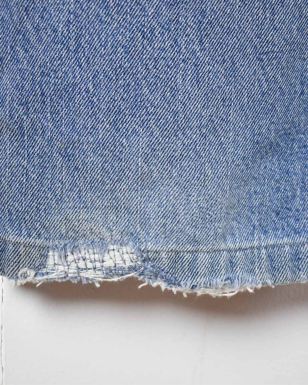 Dickies Carpenter Jeans - W40 L29 - Domno Vintage