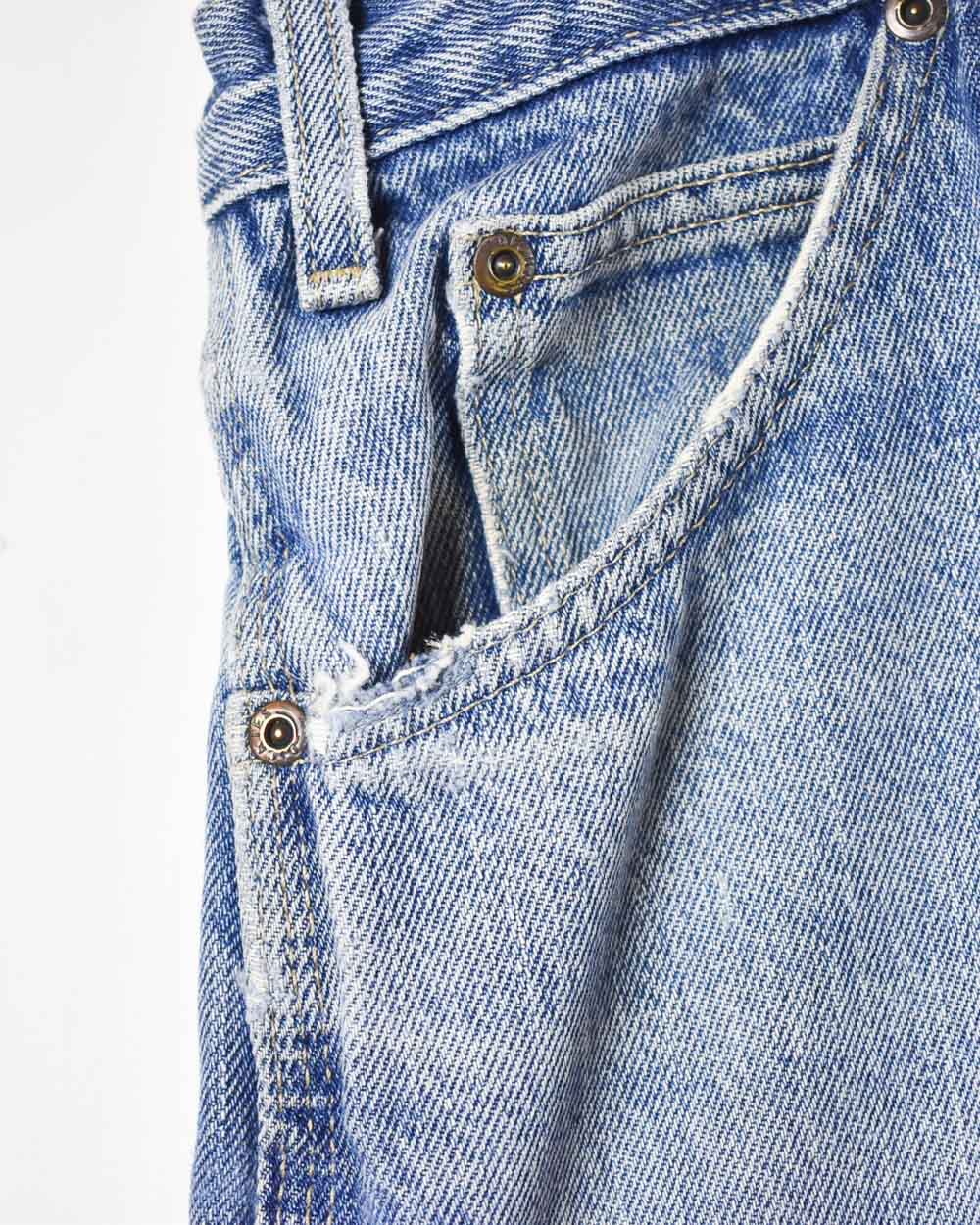 Dickies Carpenter Jeans - W40 L29 - Domno Vintage