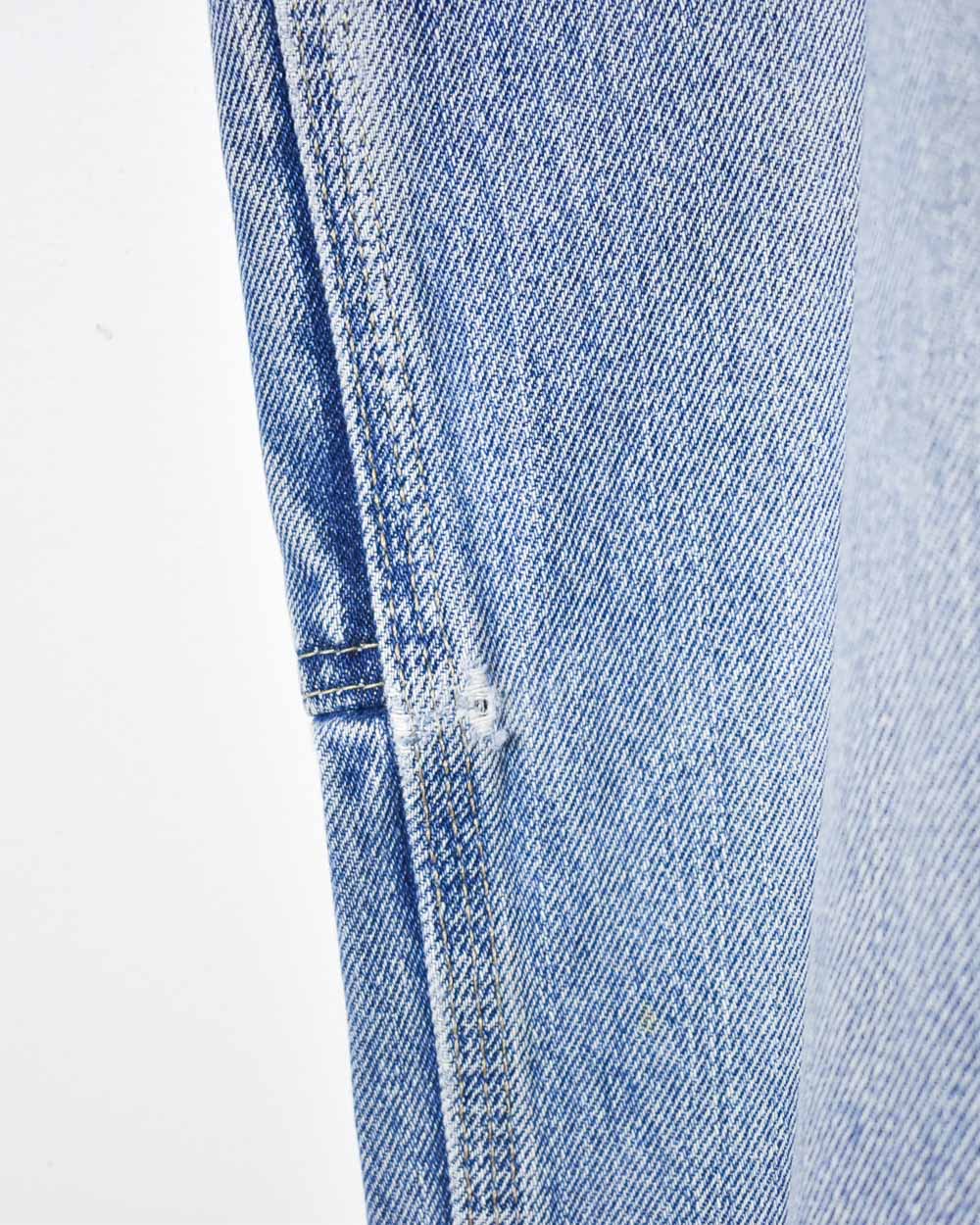 Dickies Carpenter Jeans - W40 L29 - Domno Vintage