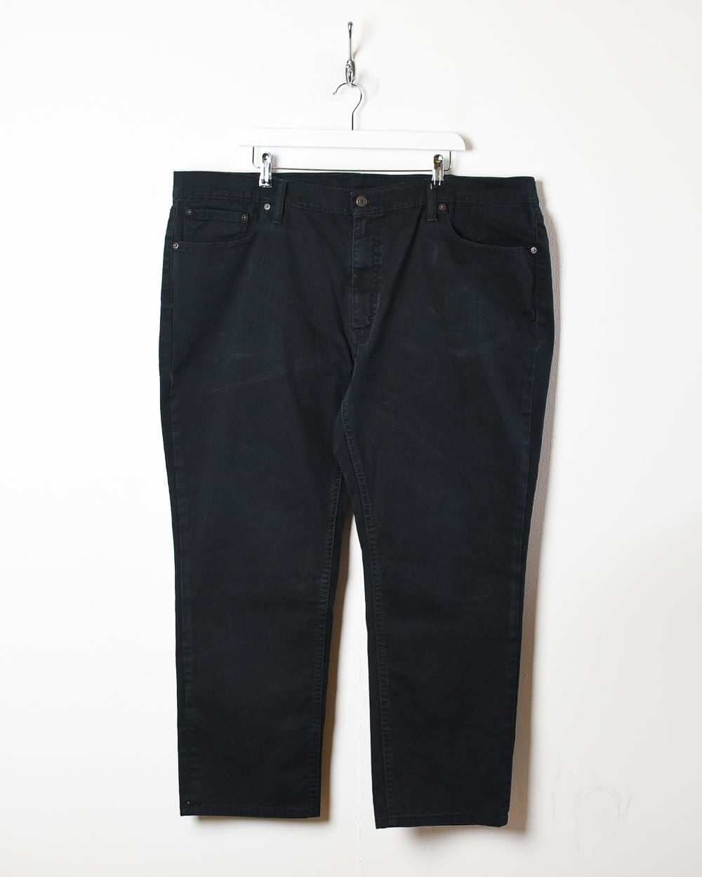 Levi's 541 Jeans - W46 L28 - Domno Vintage
