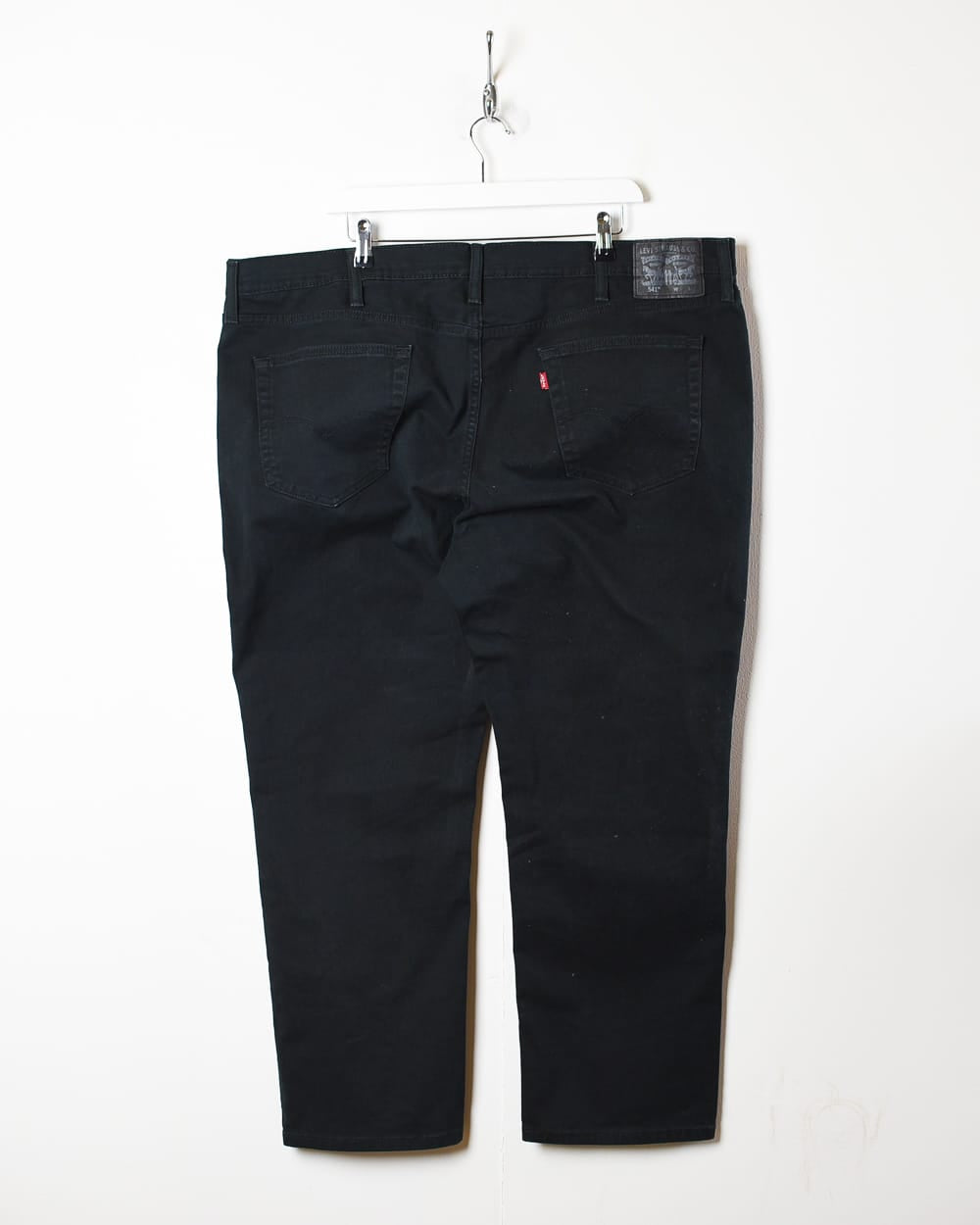 Levi's 541 Jeans - W46 L28 - Domno Vintage