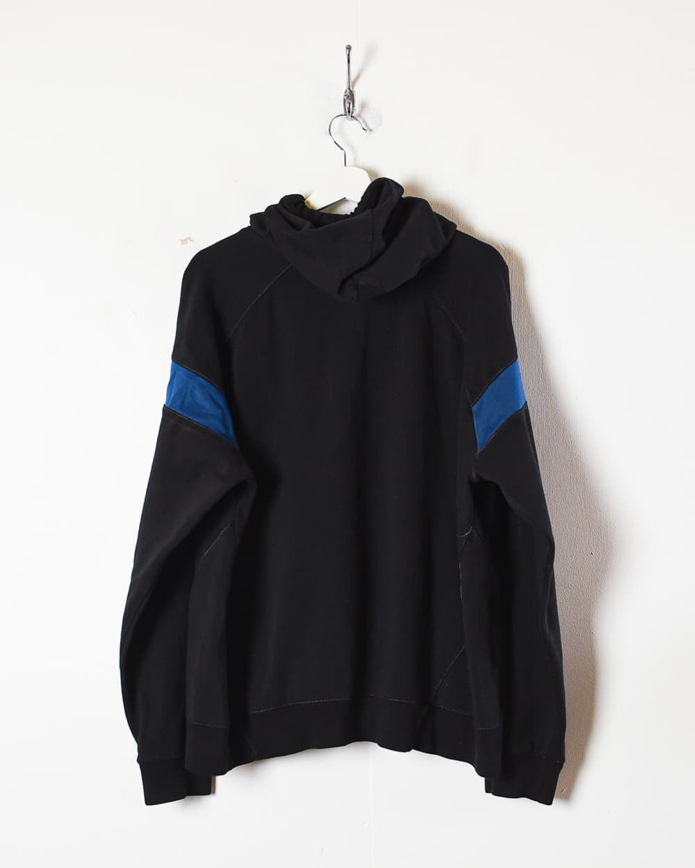 Nike Oregon Hoodie - Medium - Domno Vintage