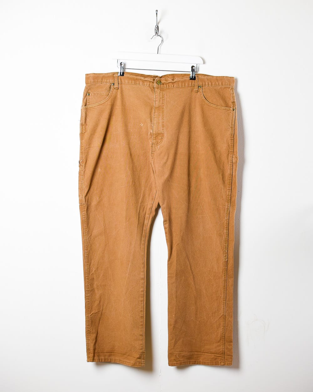 Dickies Carpenter Jeans - W46 L32 - Domno Vintage