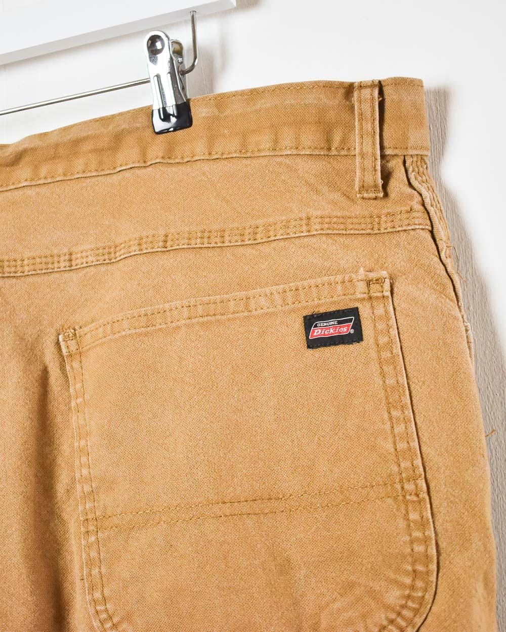 Dickies Carpenter Jeans - W46 L32 - Domno Vintage